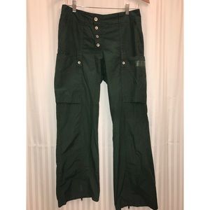Vintage Tommy Jeans Cargo Pant